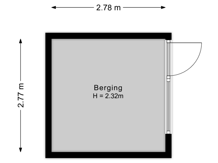 Berging