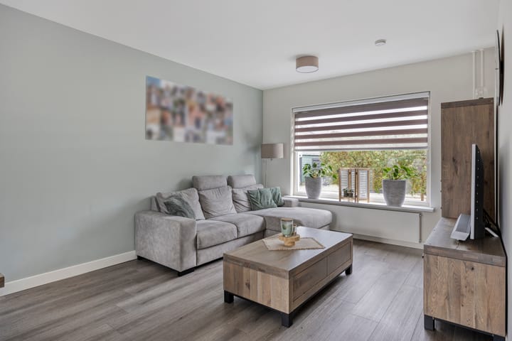 Photo 2 of Irenestraat 42