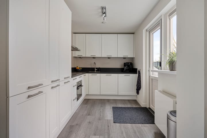 Photo 3 of Irenestraat 42