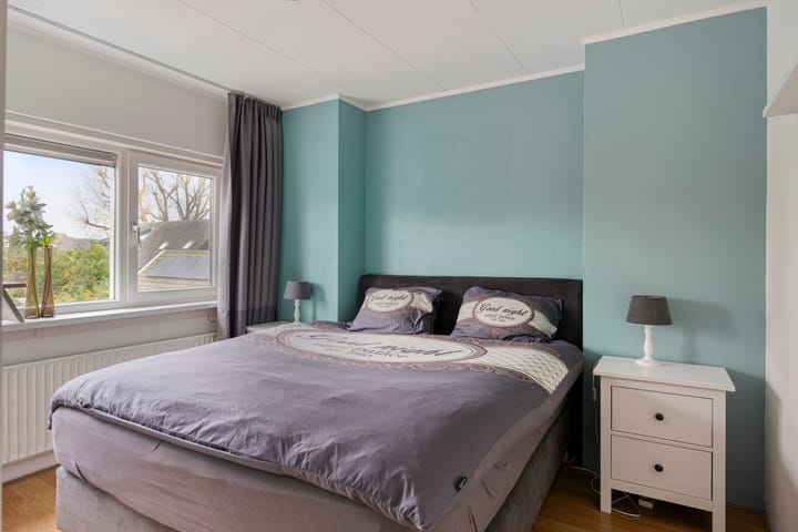 Photo 4 of Irenestraat 42