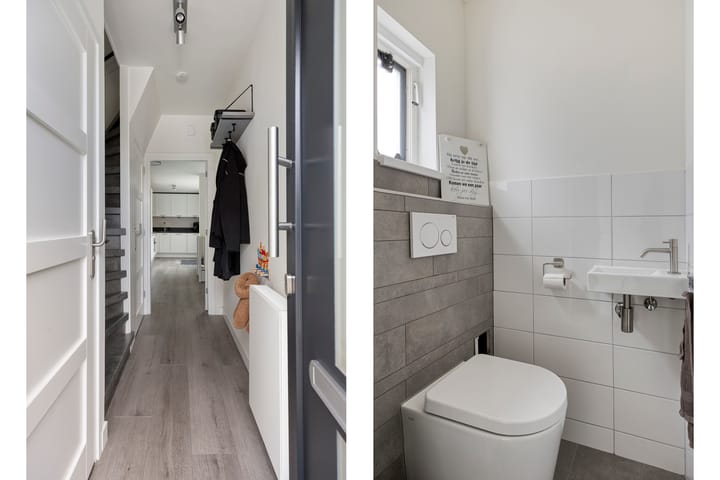 Photo 15 of Irenestraat 42