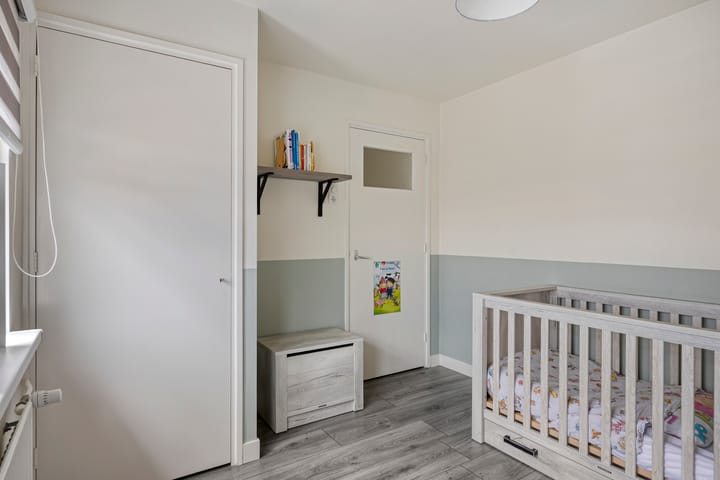 Photo 18 of Irenestraat 42