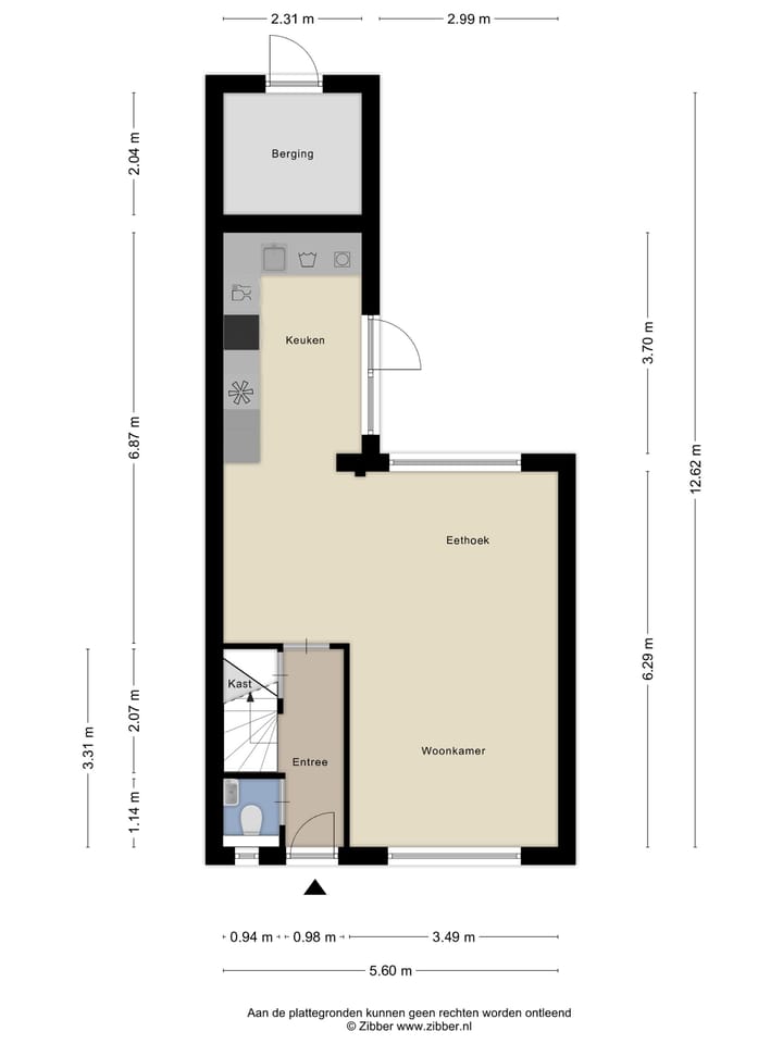 Photo 27 of Irenestraat 42