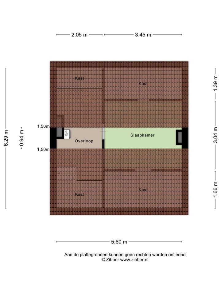 Photo 29 of Irenestraat 42