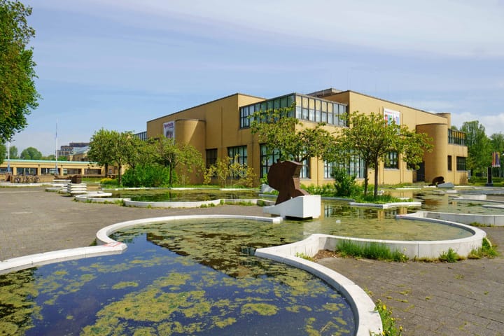 Foto 41 van Stadhoudersplantsoen 154