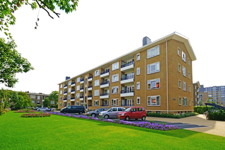 Foto 30 van Stadhoudersplantsoen 154