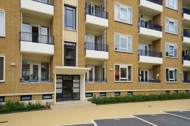 Foto 31 van Stadhoudersplantsoen 154