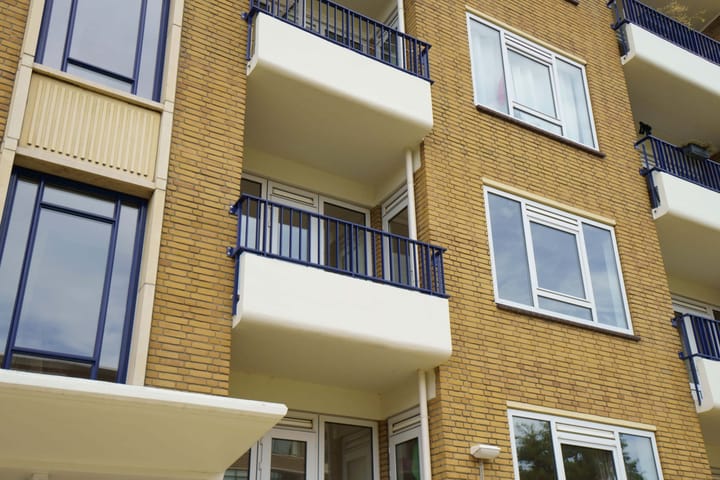 Foto 32 van Stadhoudersplantsoen 154