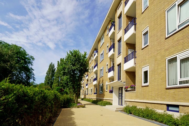 Foto 33 van Stadhoudersplantsoen 154