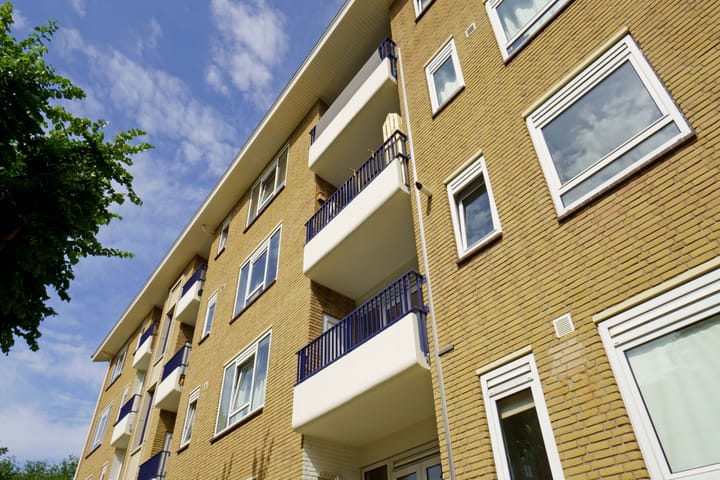 Foto 35 van Stadhoudersplantsoen 154