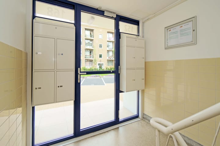 Foto 2 van Stadhoudersplantsoen 154