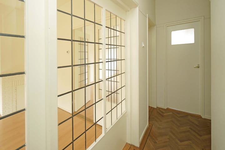 Foto 12 van Stadhoudersplantsoen 154