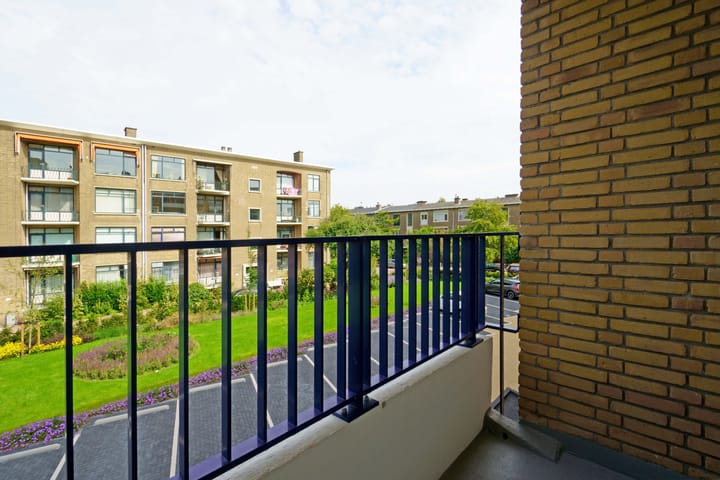 Foto 20 van Stadhoudersplantsoen 154