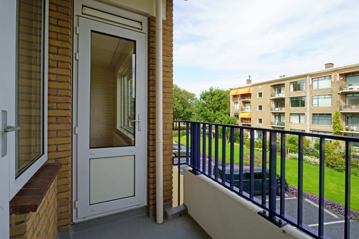 Foto 19 van Stadhoudersplantsoen 154