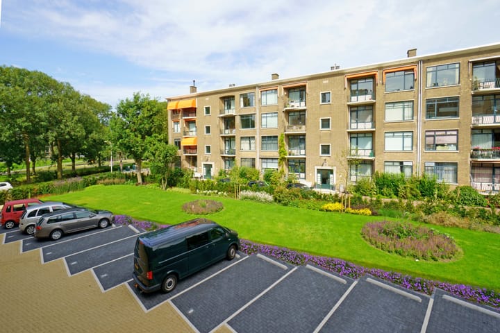 Foto 29 van Stadhoudersplantsoen 154