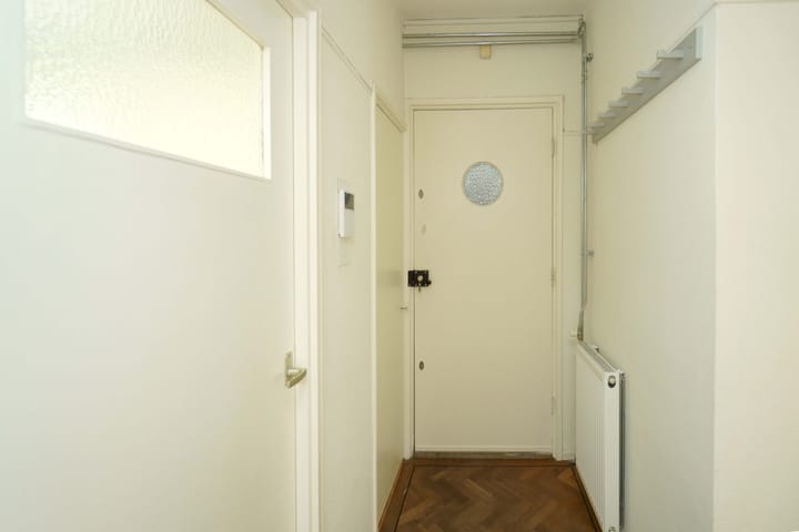 Foto 25 van Stadhoudersplantsoen 154