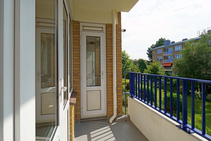 Foto 22 van Stadhoudersplantsoen 154