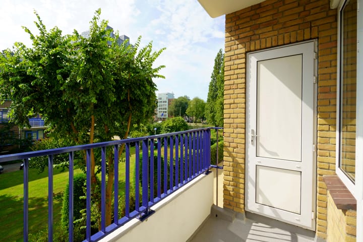 Foto 21 van Stadhoudersplantsoen 154