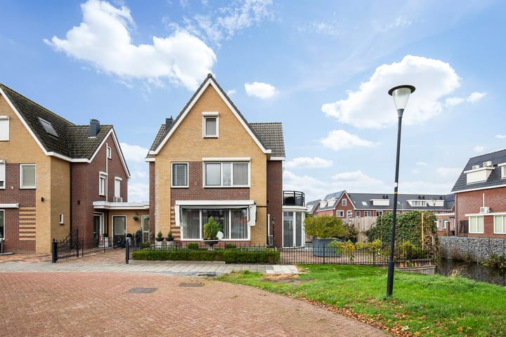 Foto 3 van Vincent van Goghstraat 28