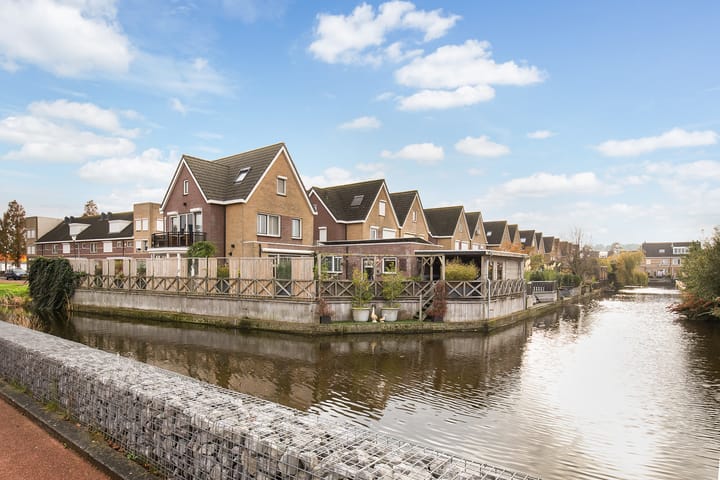 Foto 4 van Vincent van Goghstraat 28