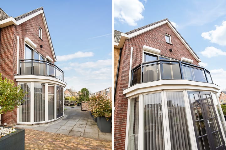 Foto 5 van Vincent van Goghstraat 28