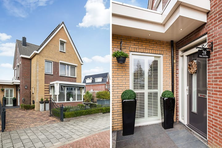 Foto 6 van Vincent van Goghstraat 28