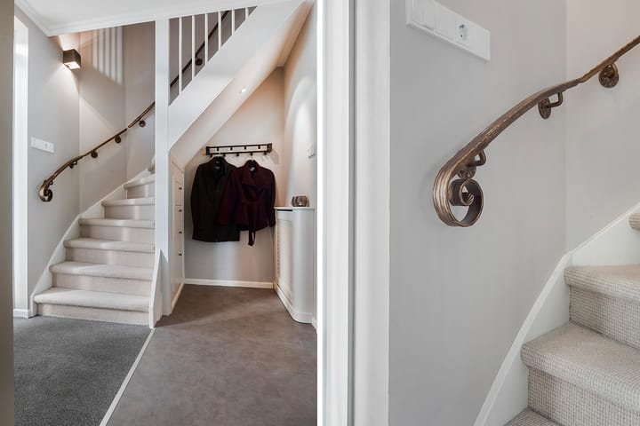 Foto 28 van Vincent van Goghstraat 28