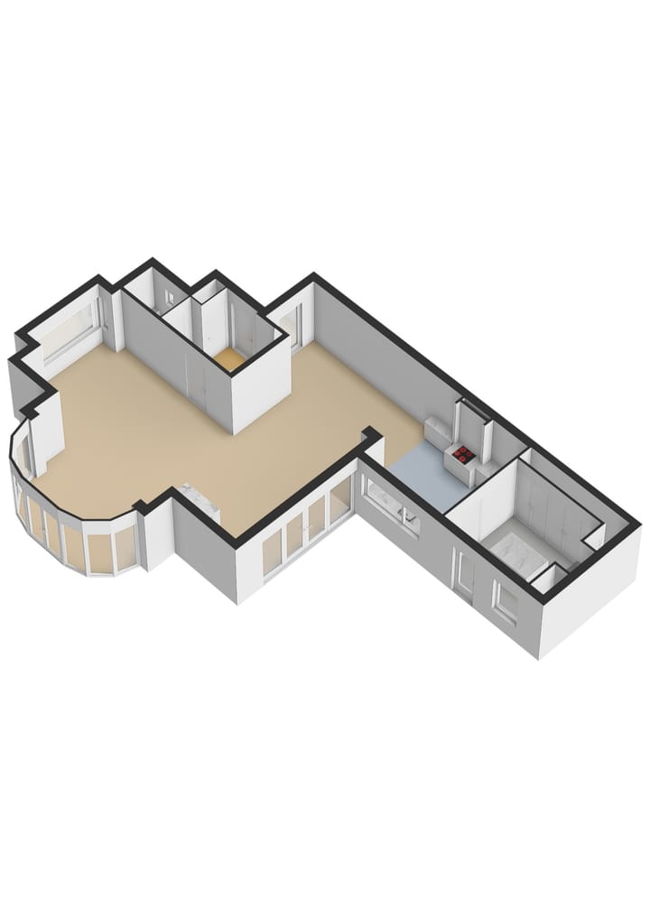 Foto 65 van Vincent van Goghstraat 28