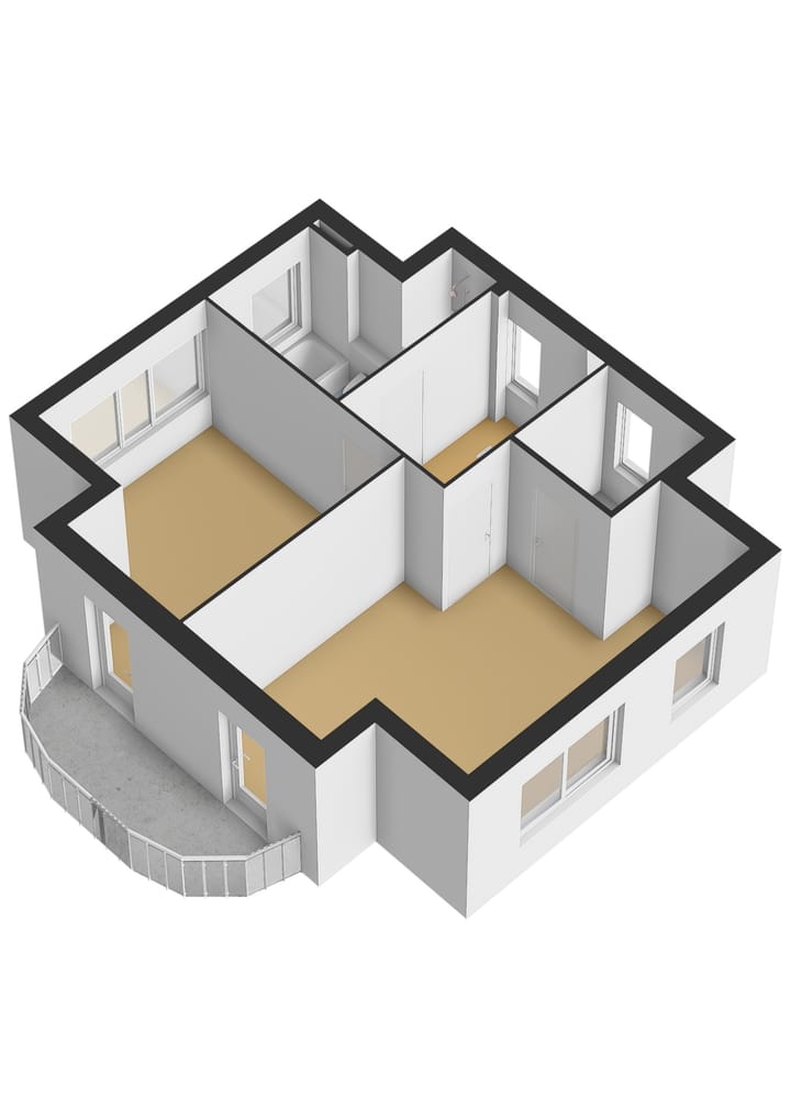 Foto 66 van Vincent van Goghstraat 28