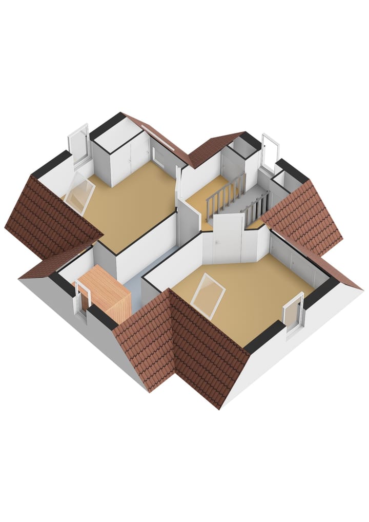 Foto 67 van Vincent van Goghstraat 28