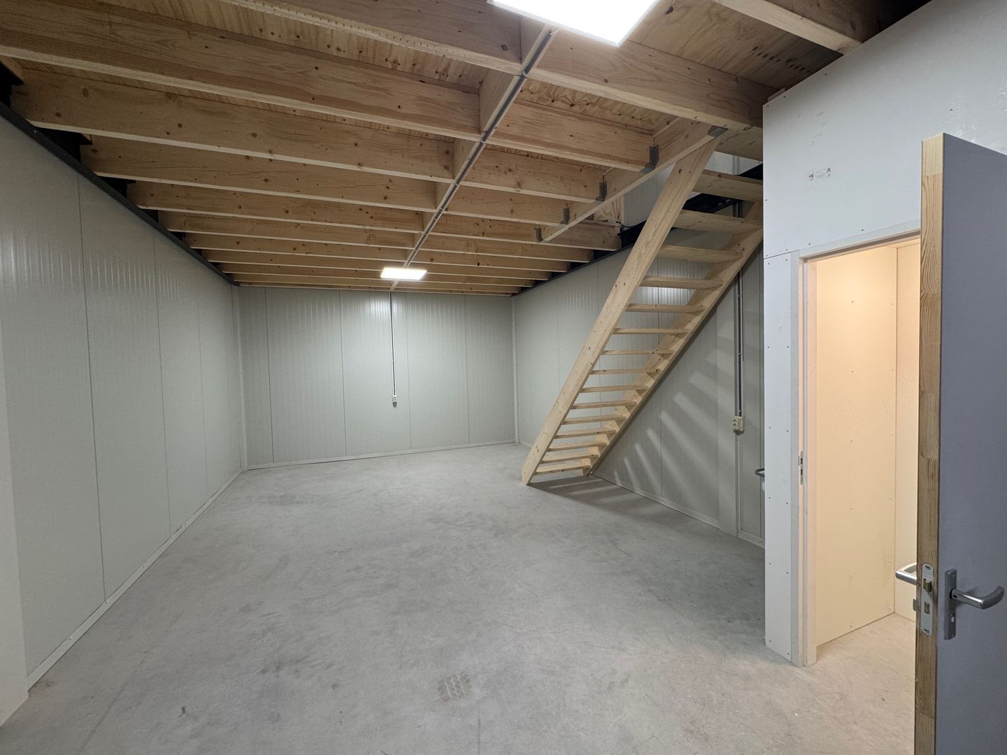 Bekijk foto 3 van Egersundweg 6-a