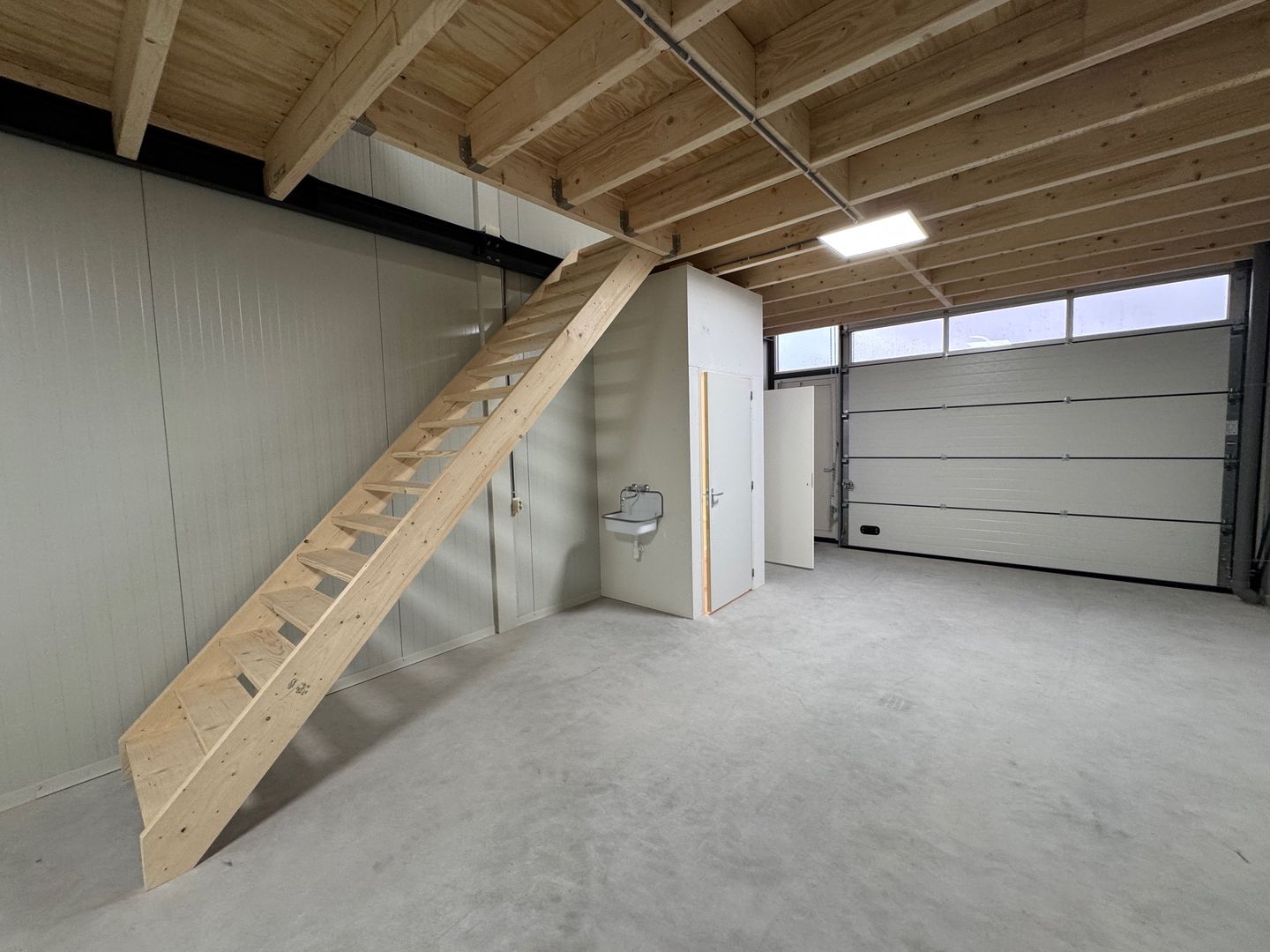 Bekijk foto 5 van Egersundweg 6-a