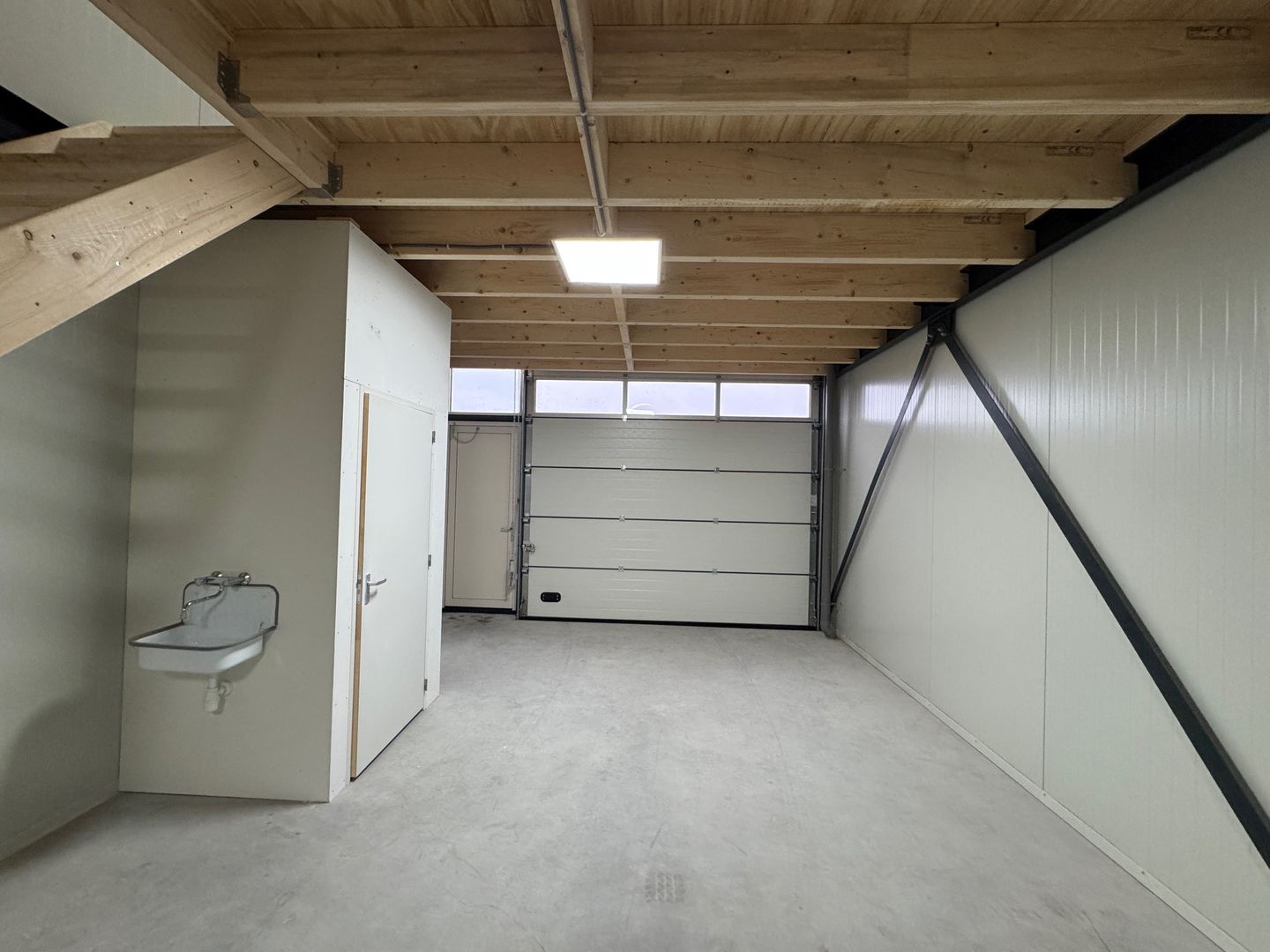 Bekijk foto 4 van Egersundweg 6-a