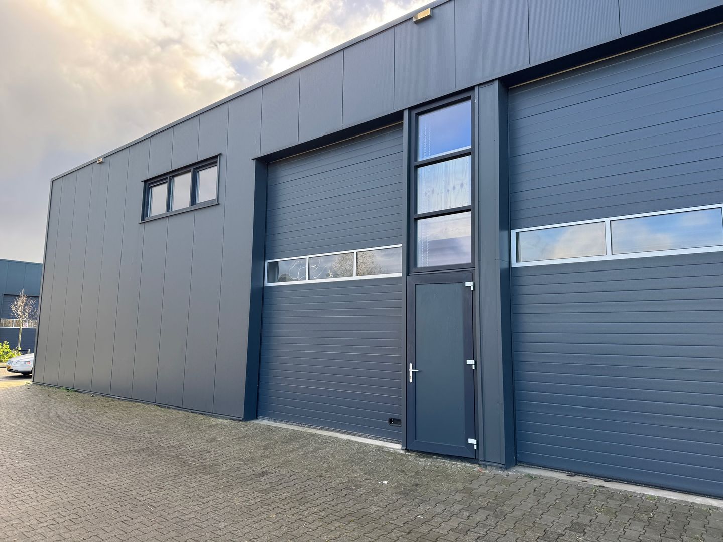 Bekijk foto 2 van Egersundweg 6-a