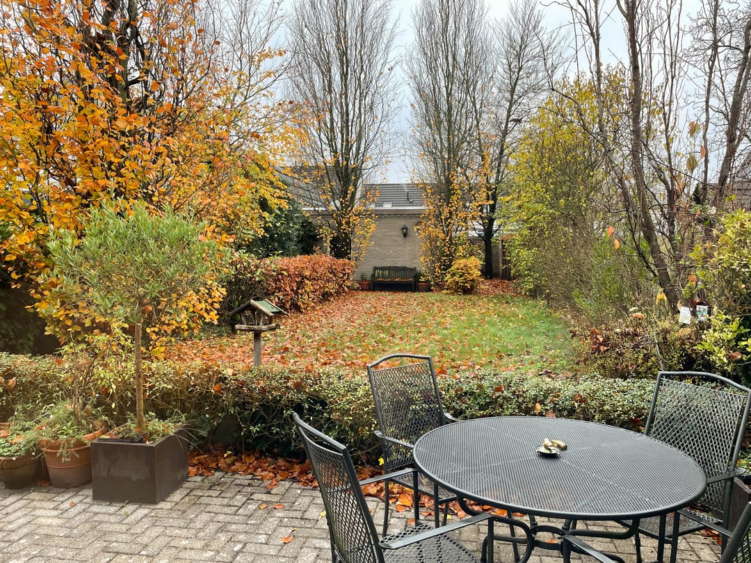 Photo 47 of Hendrik Veenemanstraat 23