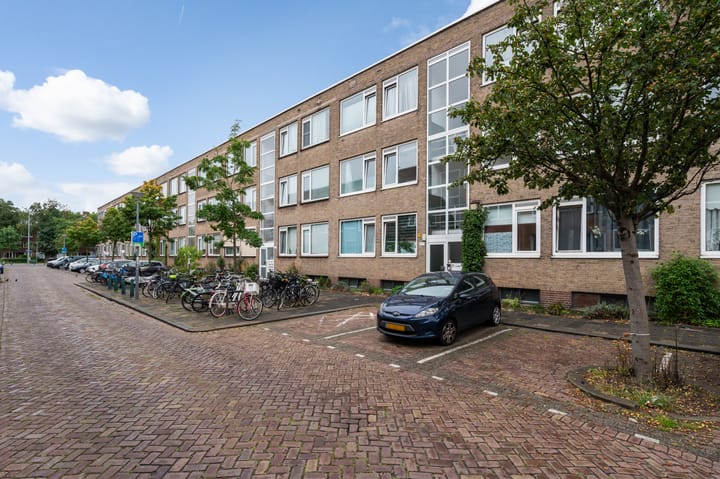 Terschellingsestraat 13 B