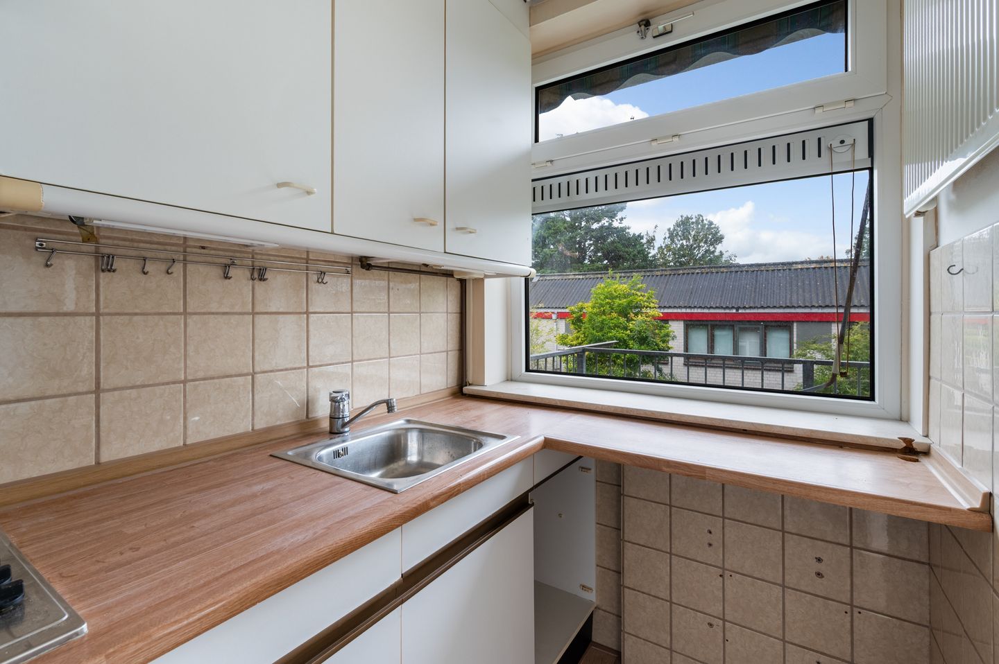 Photo 5 of Terschellingsestraat 13-B