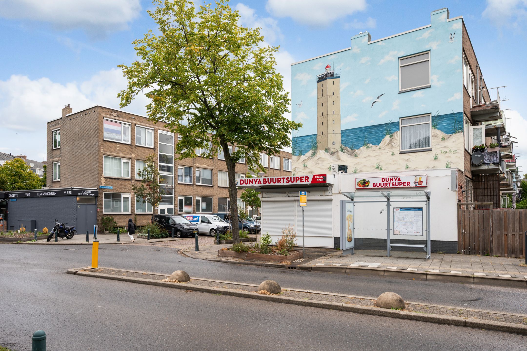 Photo 6 of Terschellingsestraat 13-B