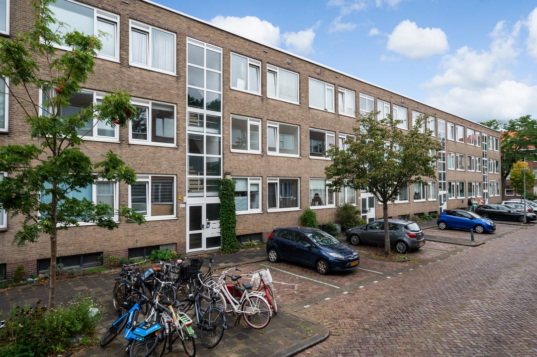 Photo 7 of Terschellingsestraat 13-B