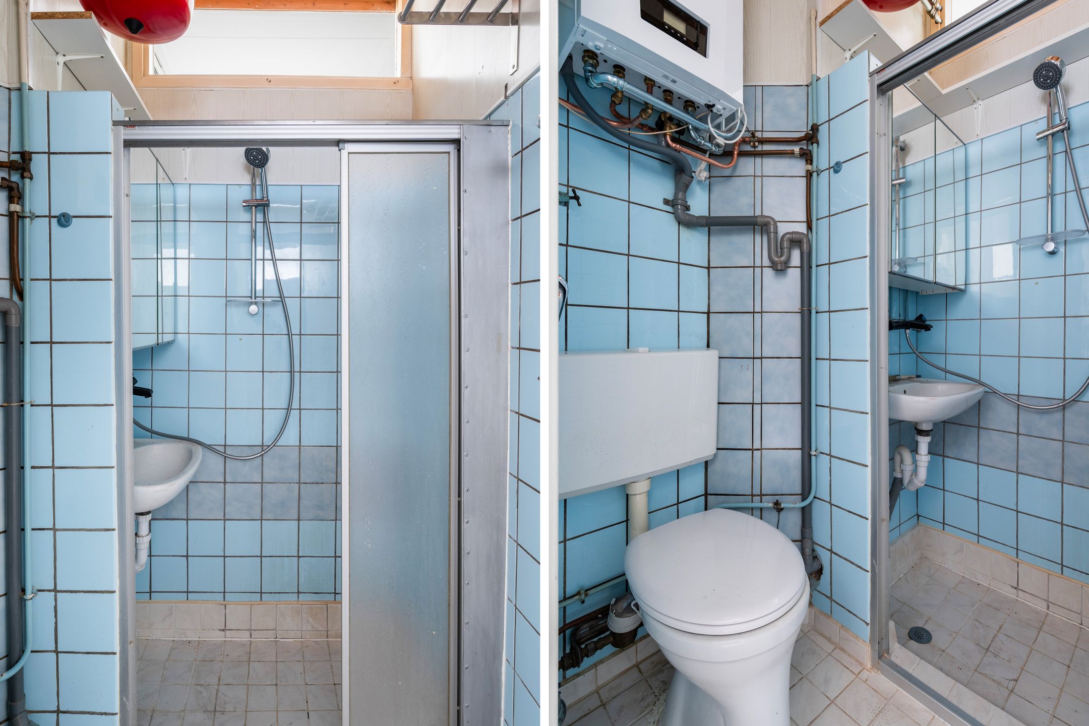 Photo 9 of Terschellingsestraat 13-B