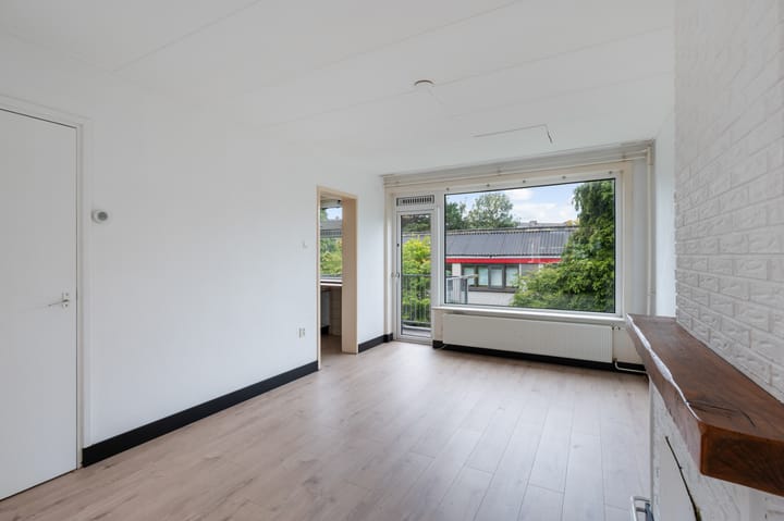 Foto 10 van Terschellingsestraat 13-B