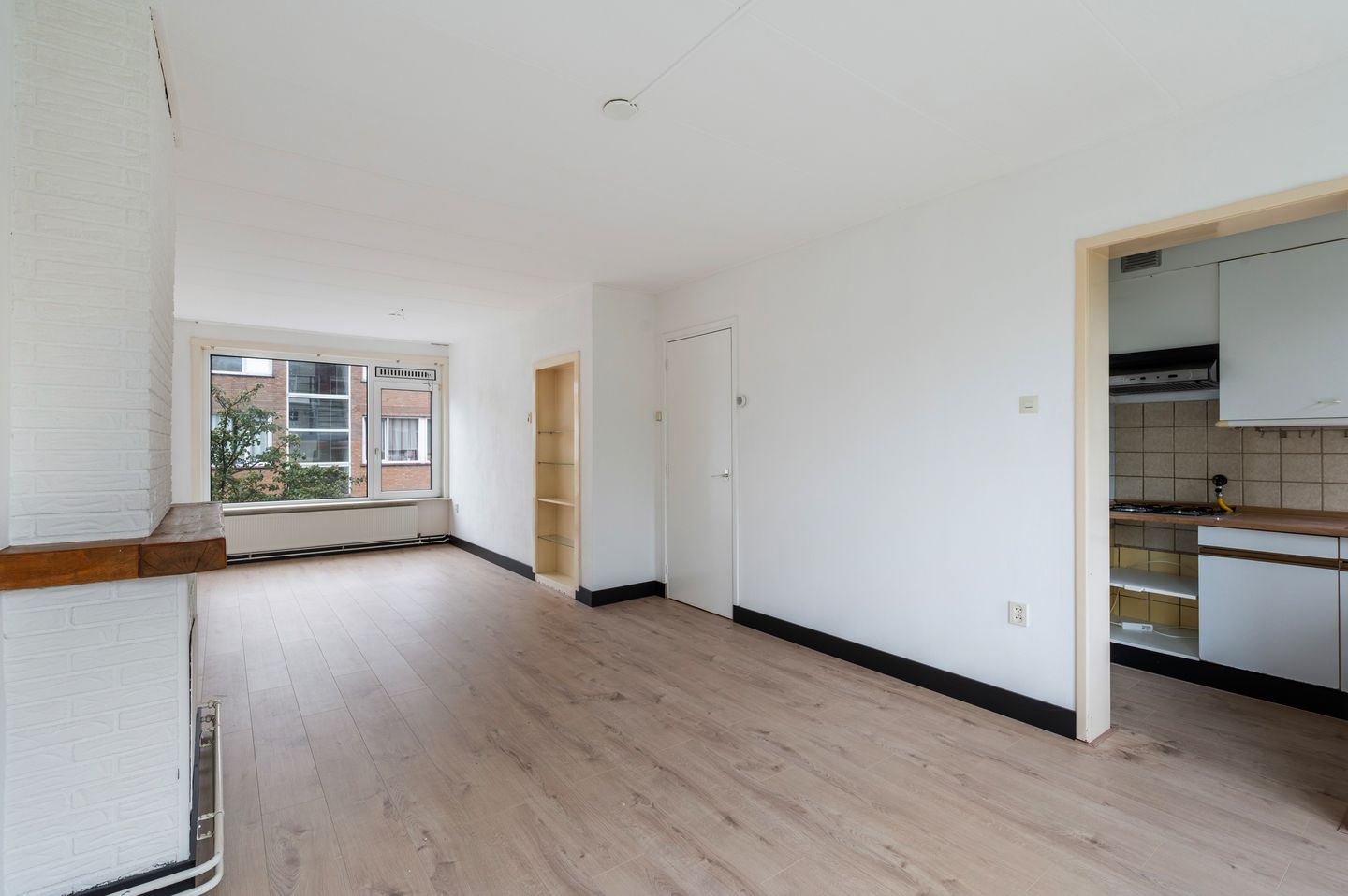 Photo 14 of Terschellingsestraat 13-B