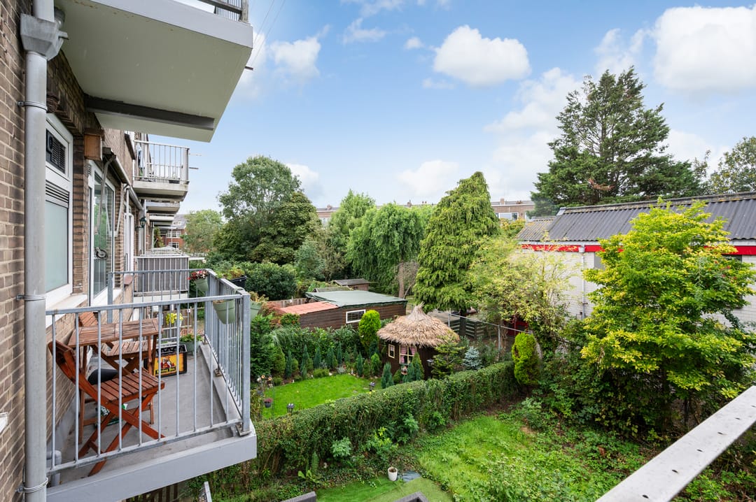 Photo 16 of Terschellingsestraat 13-B