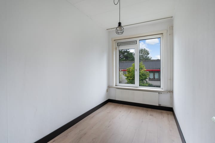 Foto 20 van Terschellingsestraat 13-B