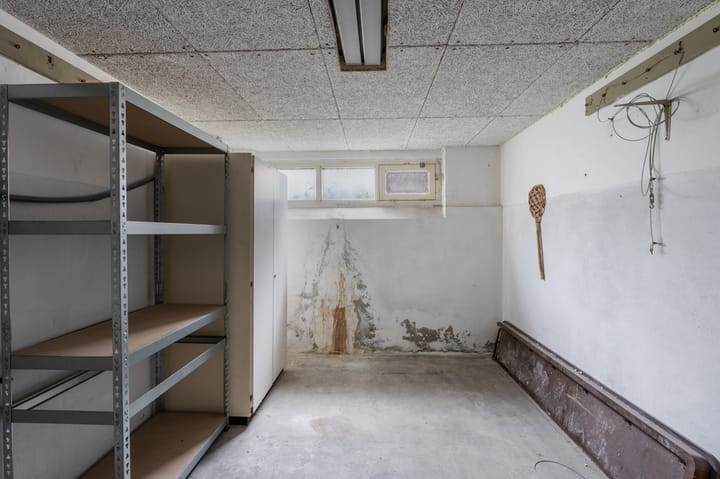 Foto 25 van Terschellingsestraat 13-B