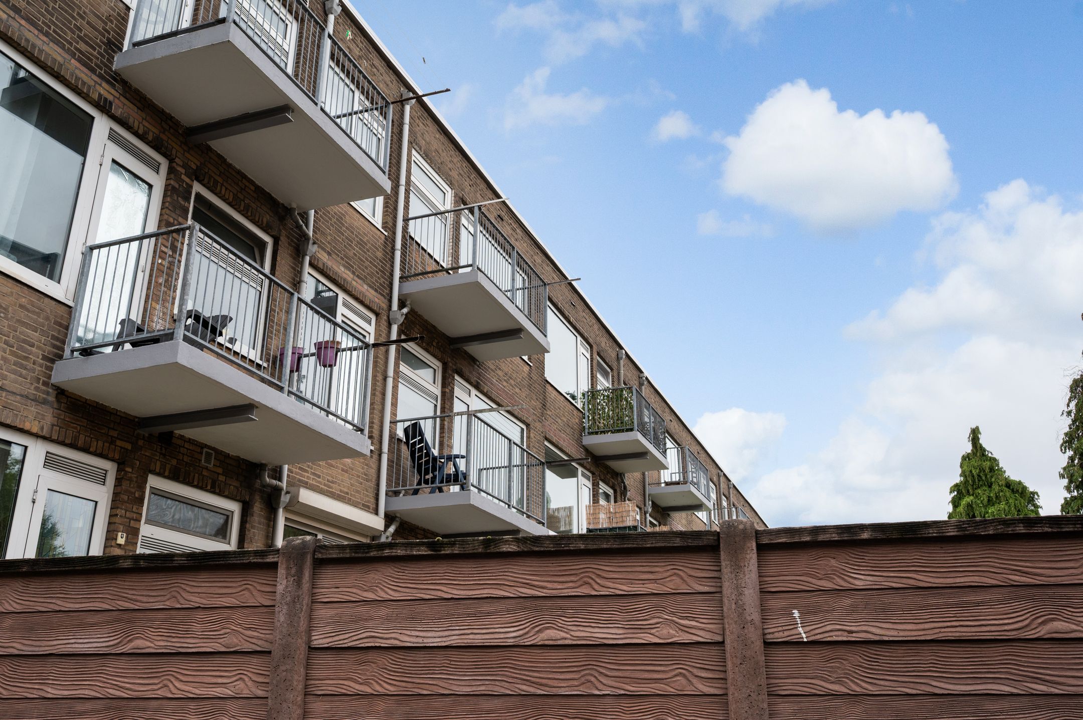 Photo 27 of Terschellingsestraat 13-B