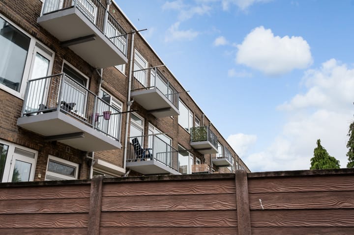 Foto 27 van Terschellingsestraat 13-B