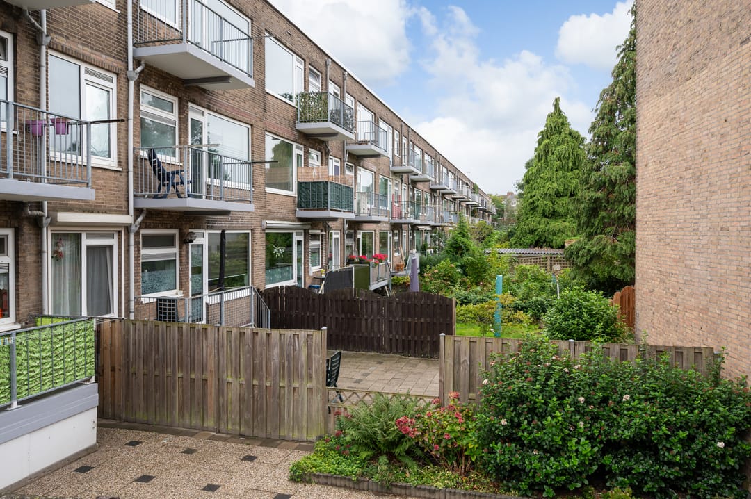 Photo 28 of Terschellingsestraat 13-B