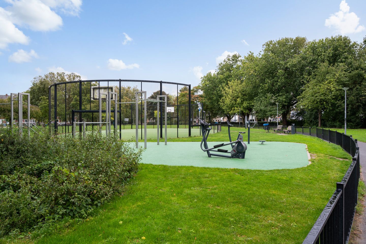 Photo 29 of Terschellingsestraat 13-B