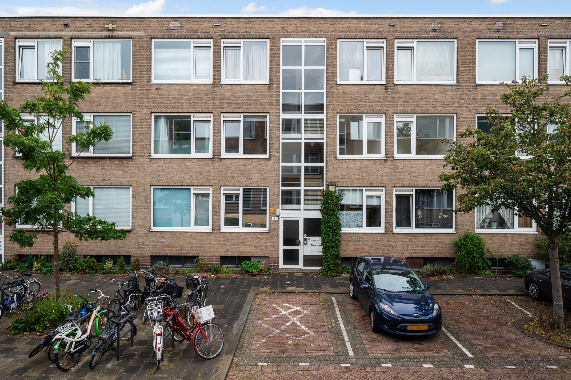 Photo 30 of Terschellingsestraat 13-B